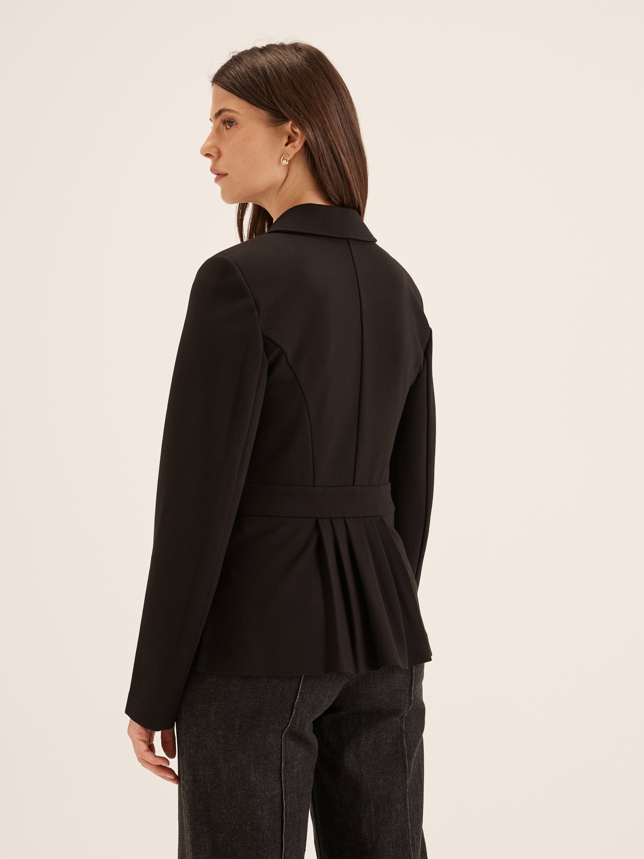 Tabitha Jacket