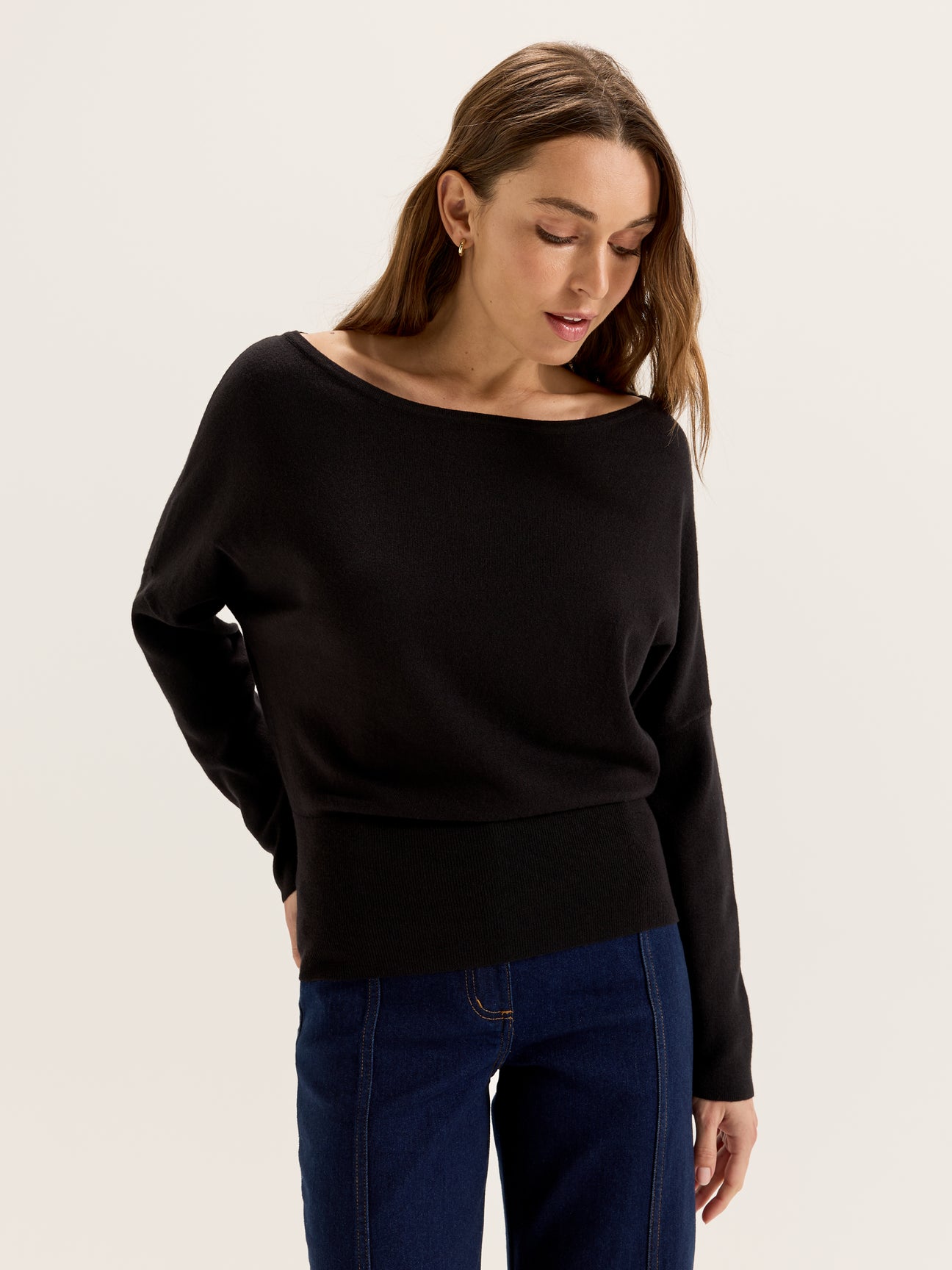 Acacia Jumper
