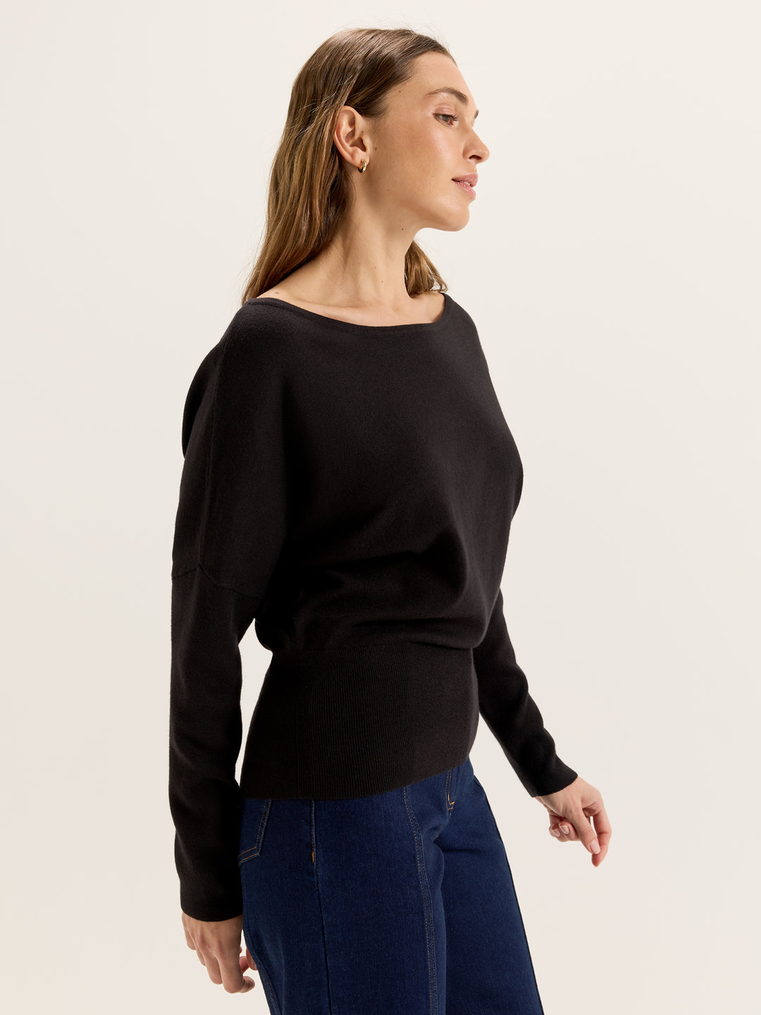 Acacia Jumper