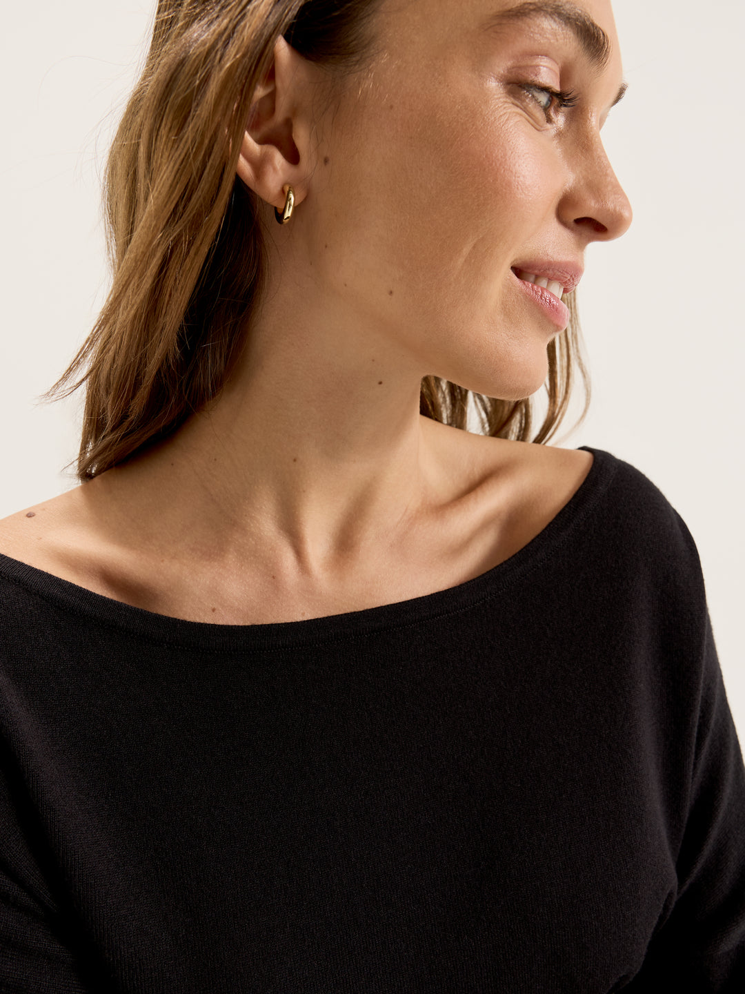 Acacia Jumper