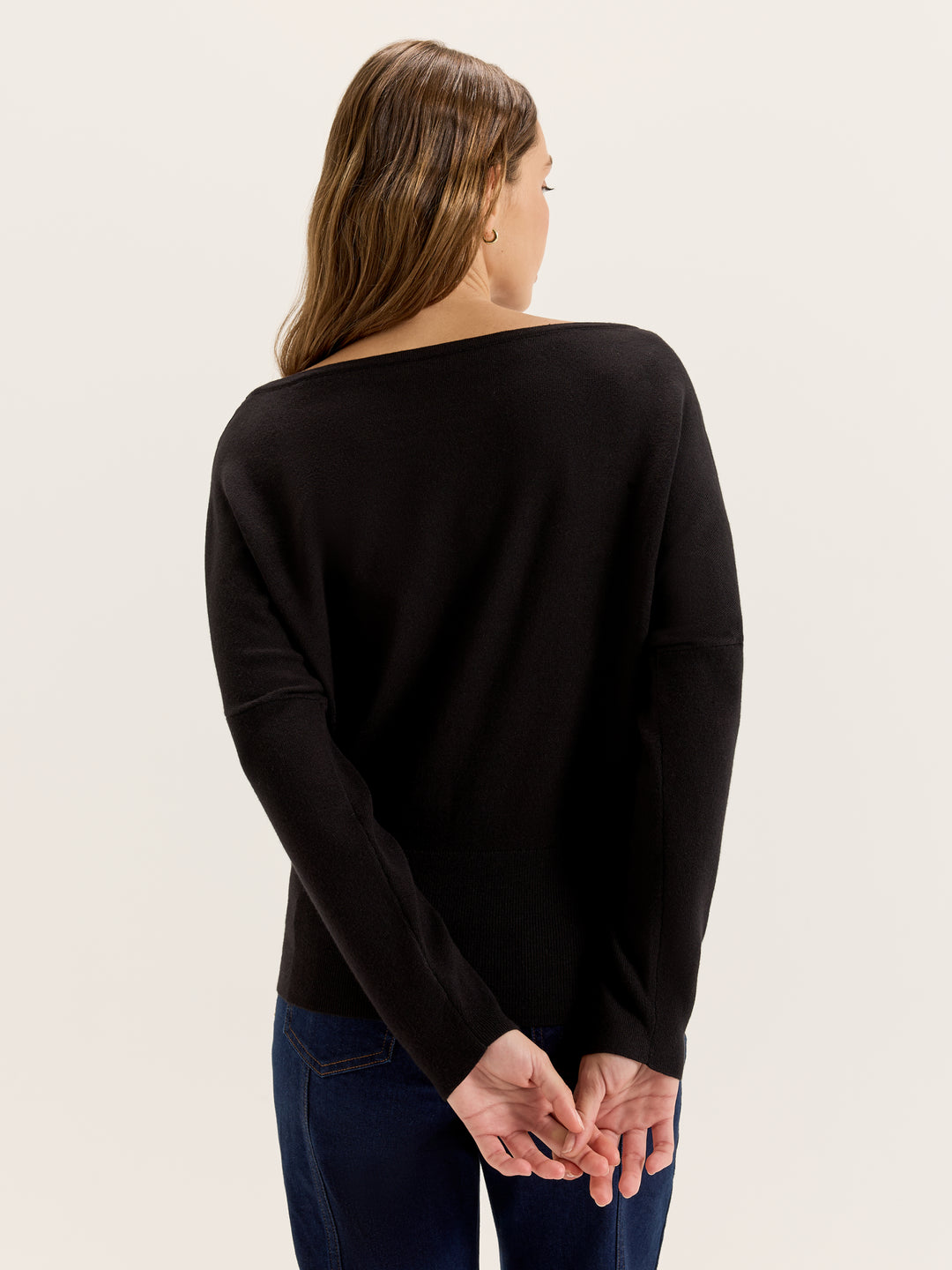 Acacia Jumper