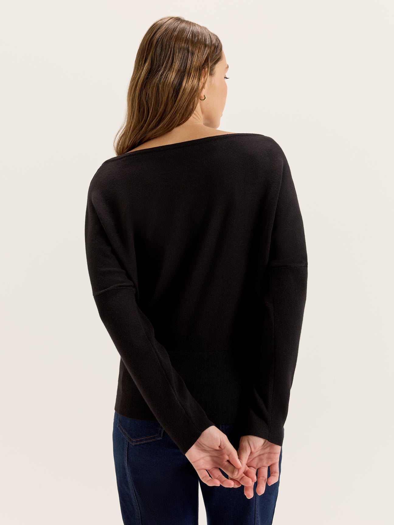 Acacia Jumper