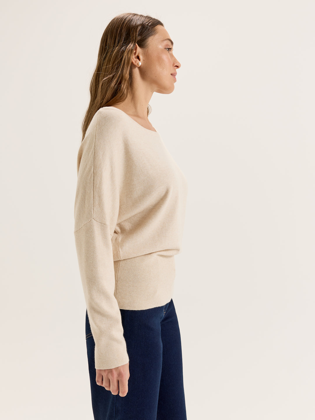 Acacia Jumper