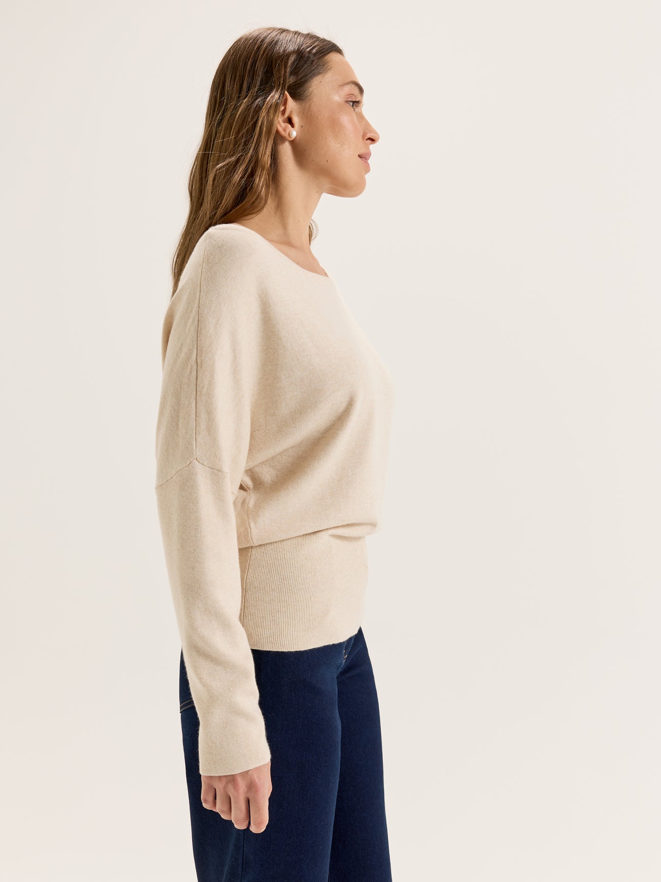 Acacia Jumper