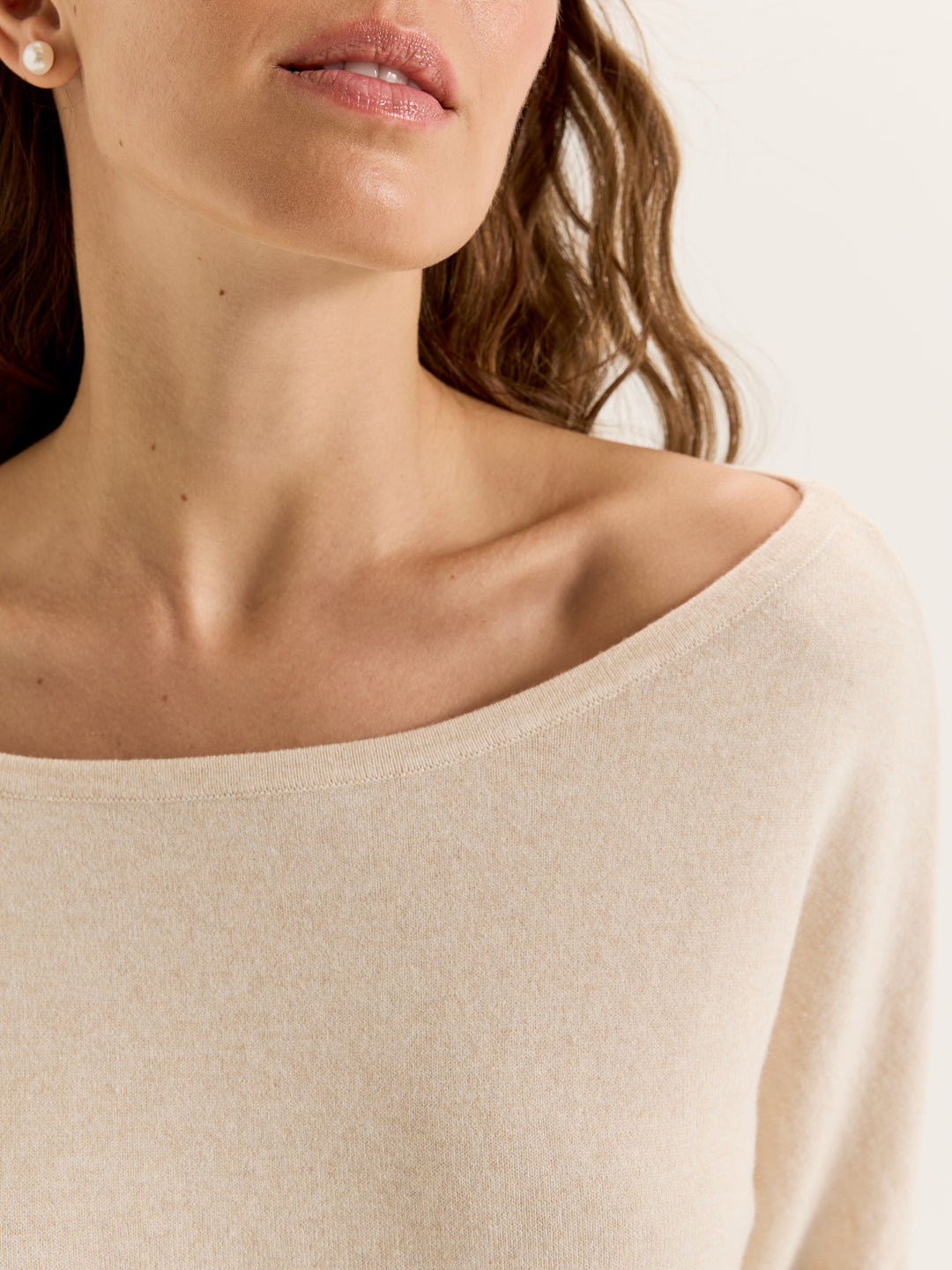 Acacia Jumper