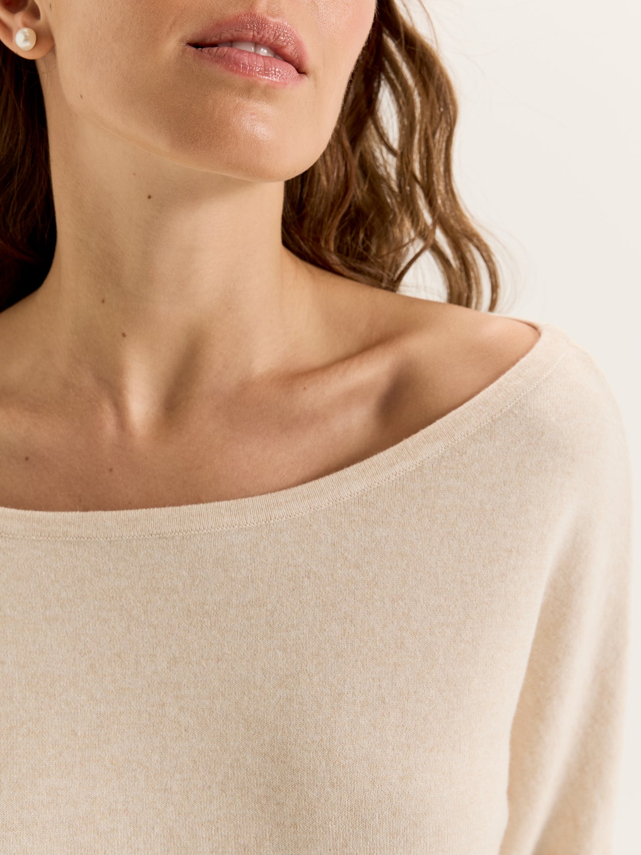 Acacia Jumper