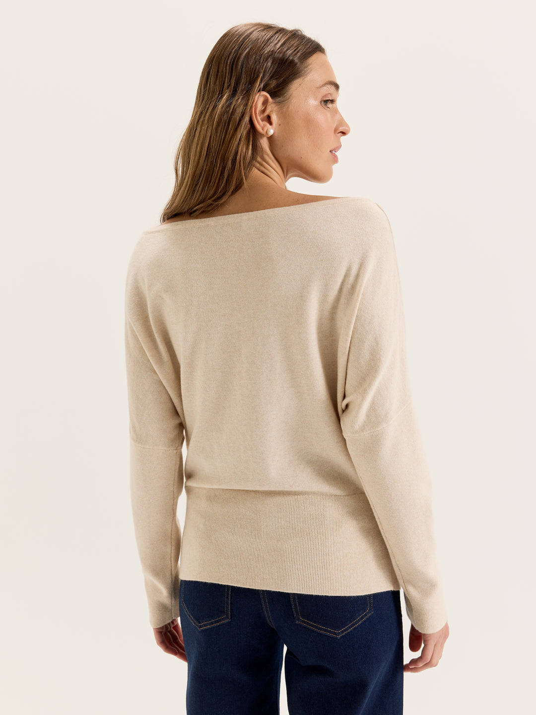 Acacia Jumper