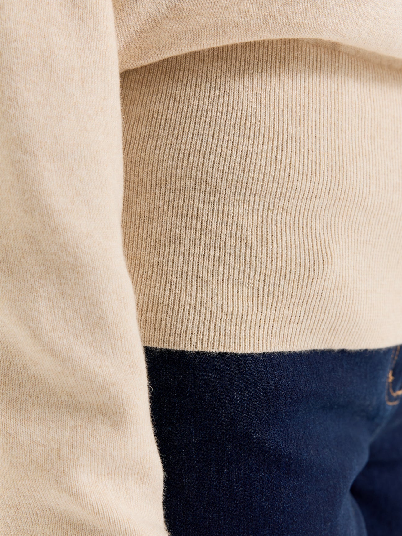 Acacia Jumper