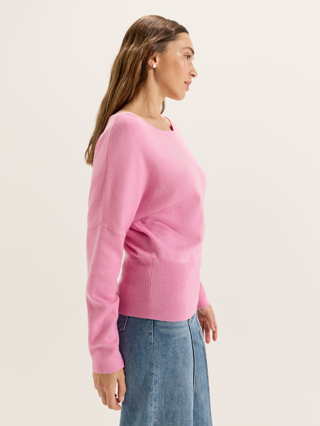 Acacia Jumper