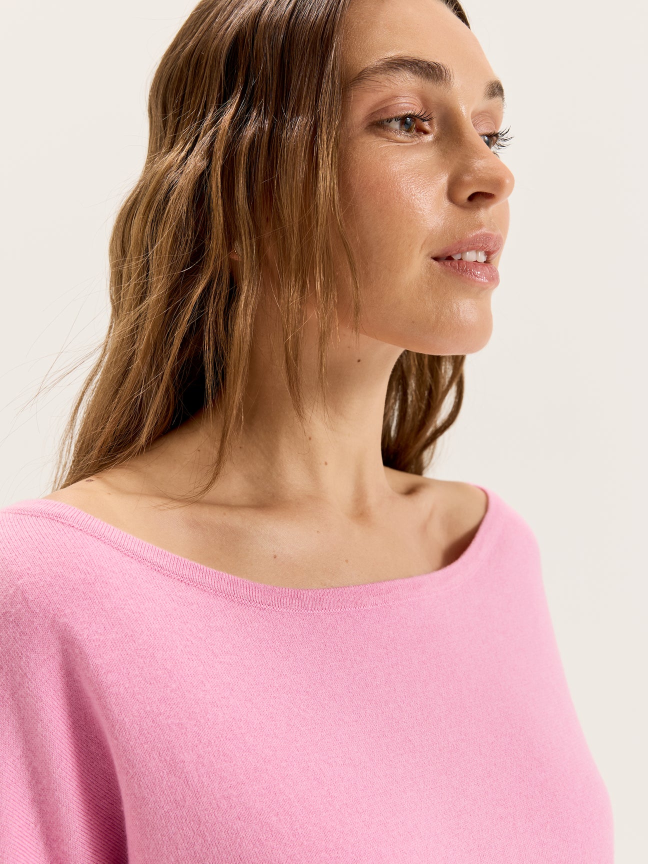 Acacia Jumper
