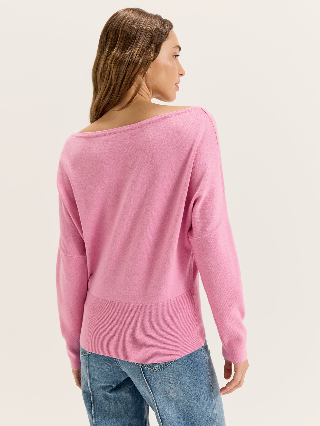 Acacia Jumper