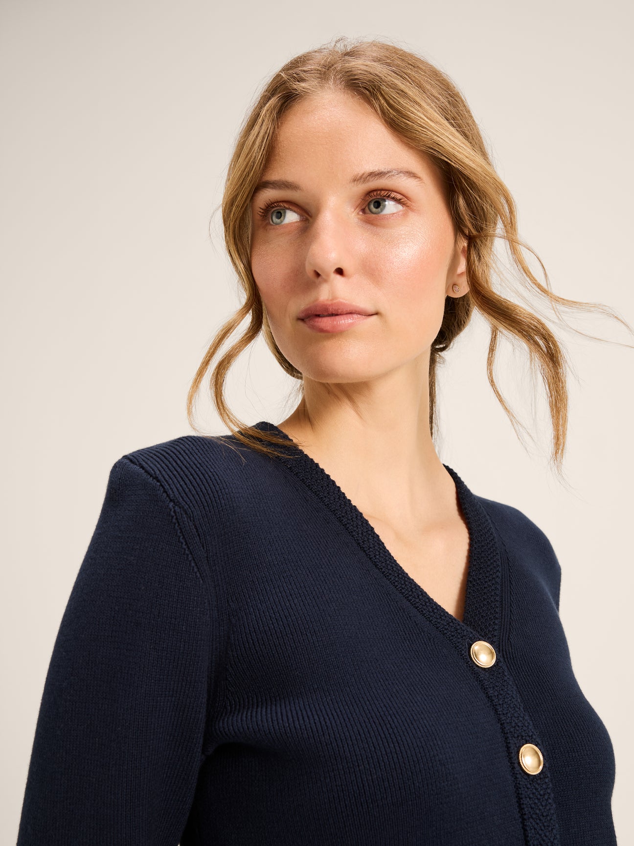 Aimee Knit Jacket