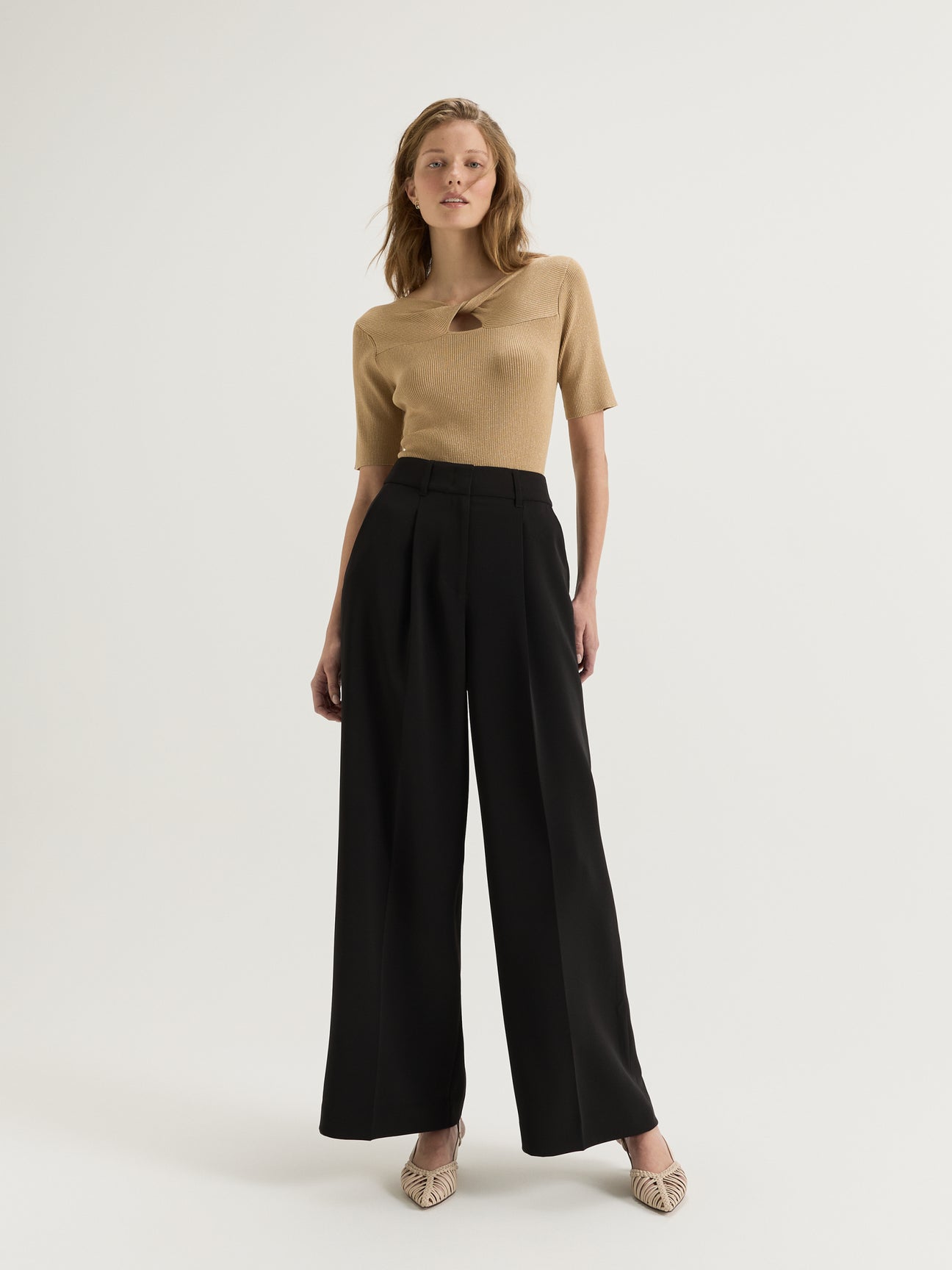 Bella Top