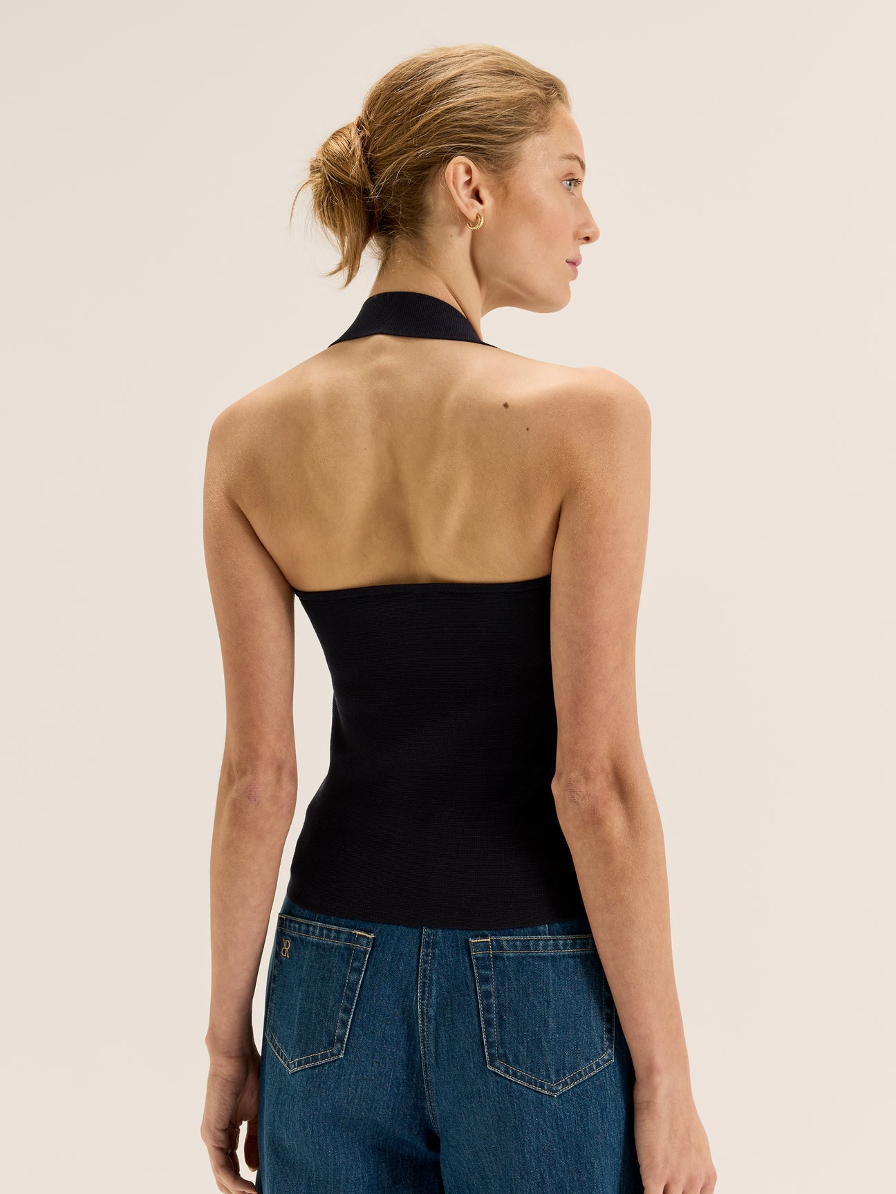 Millie Knit Top