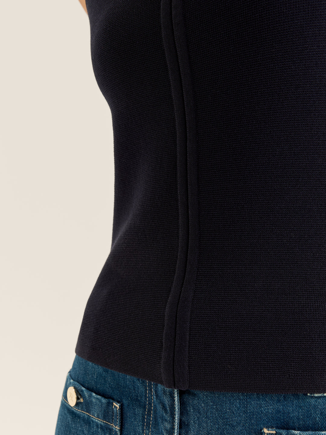 Millie Knit Top
