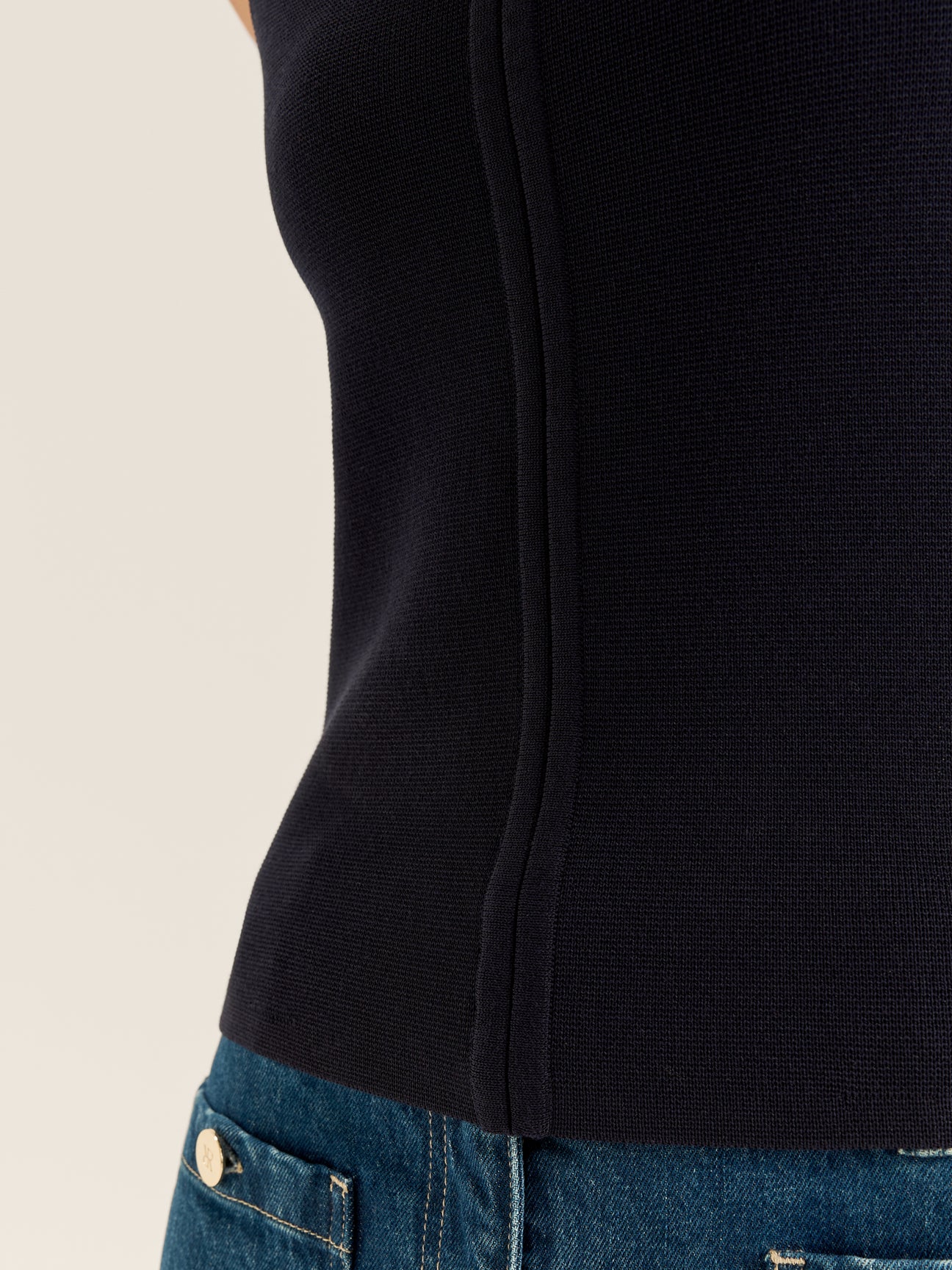 Millie Knit Top