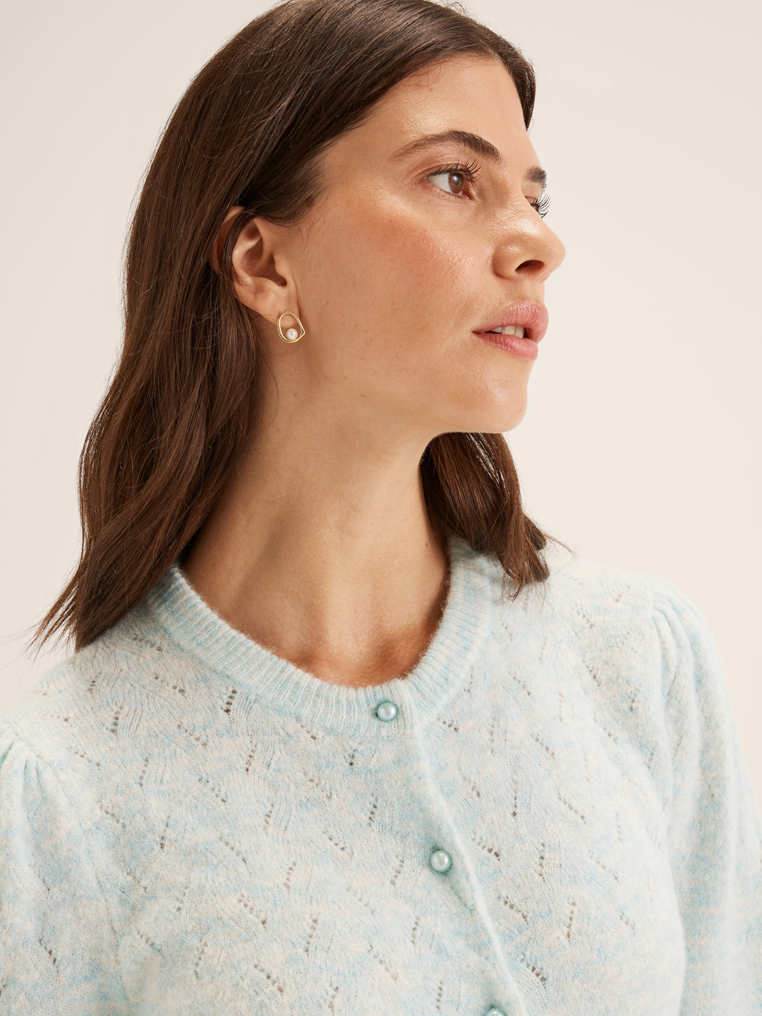 Heidi Cardigan