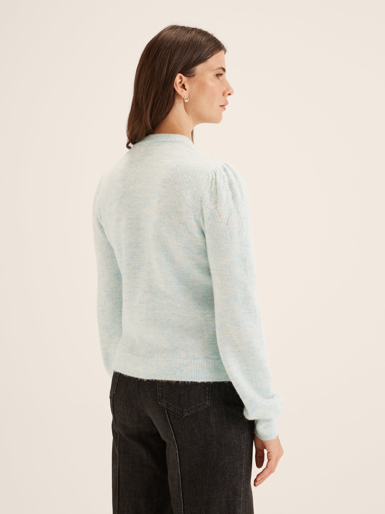 Heidi Cardigan