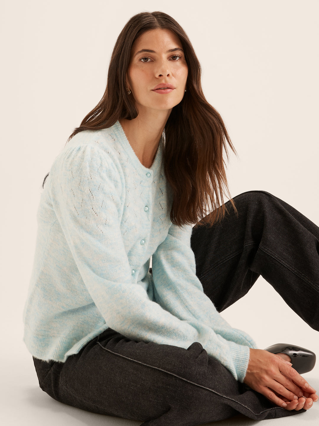 Heidi Cardigan