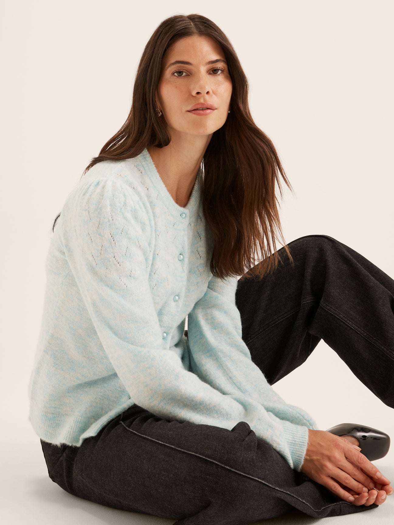 Heidi Cardigan