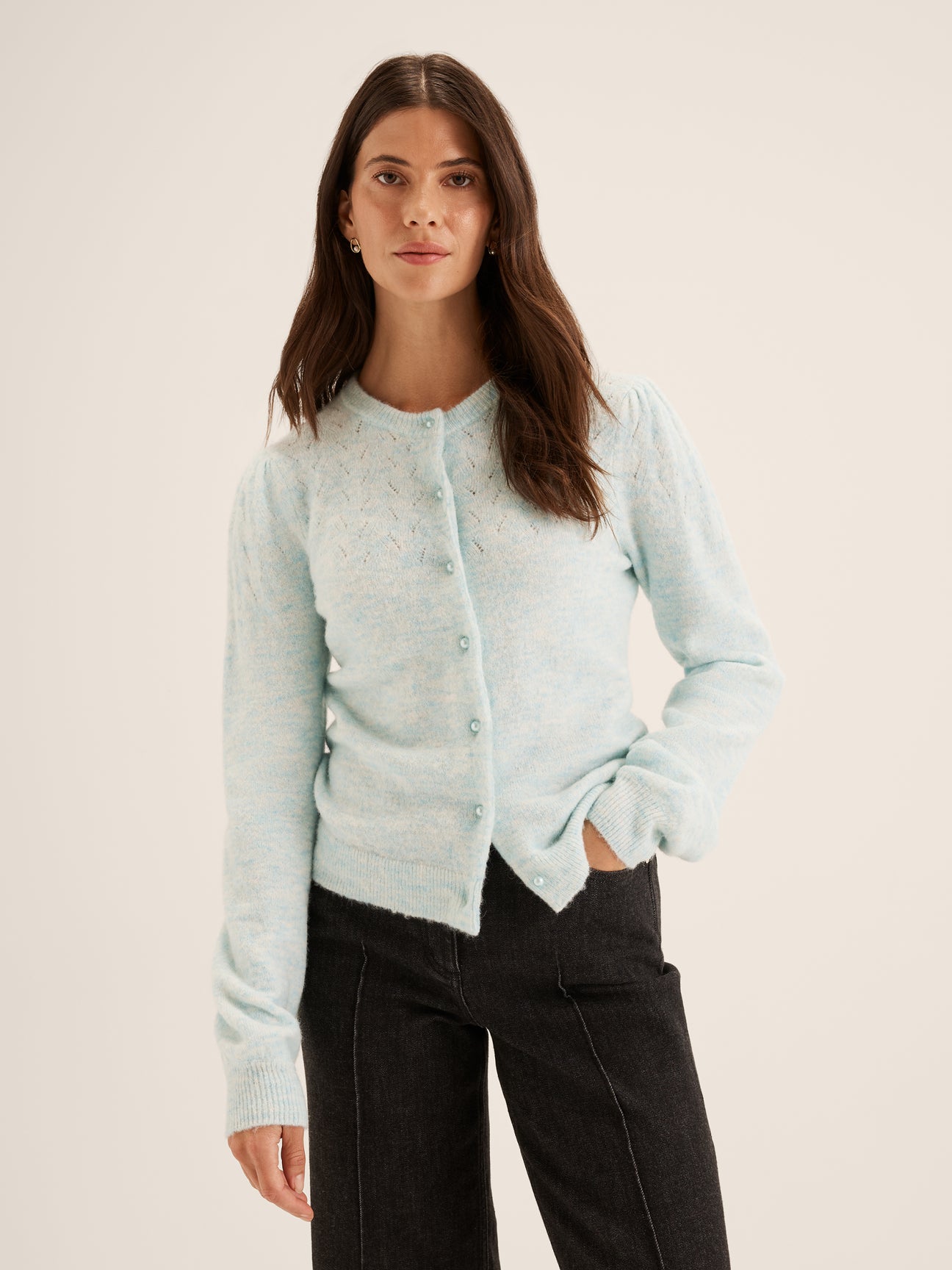 Heidi Cardigan