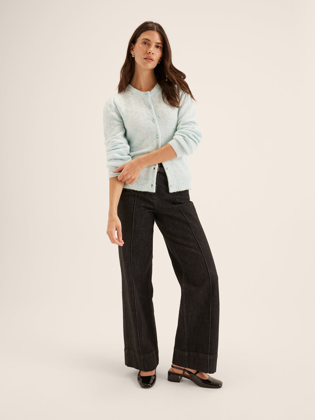 Heidi Cardigan