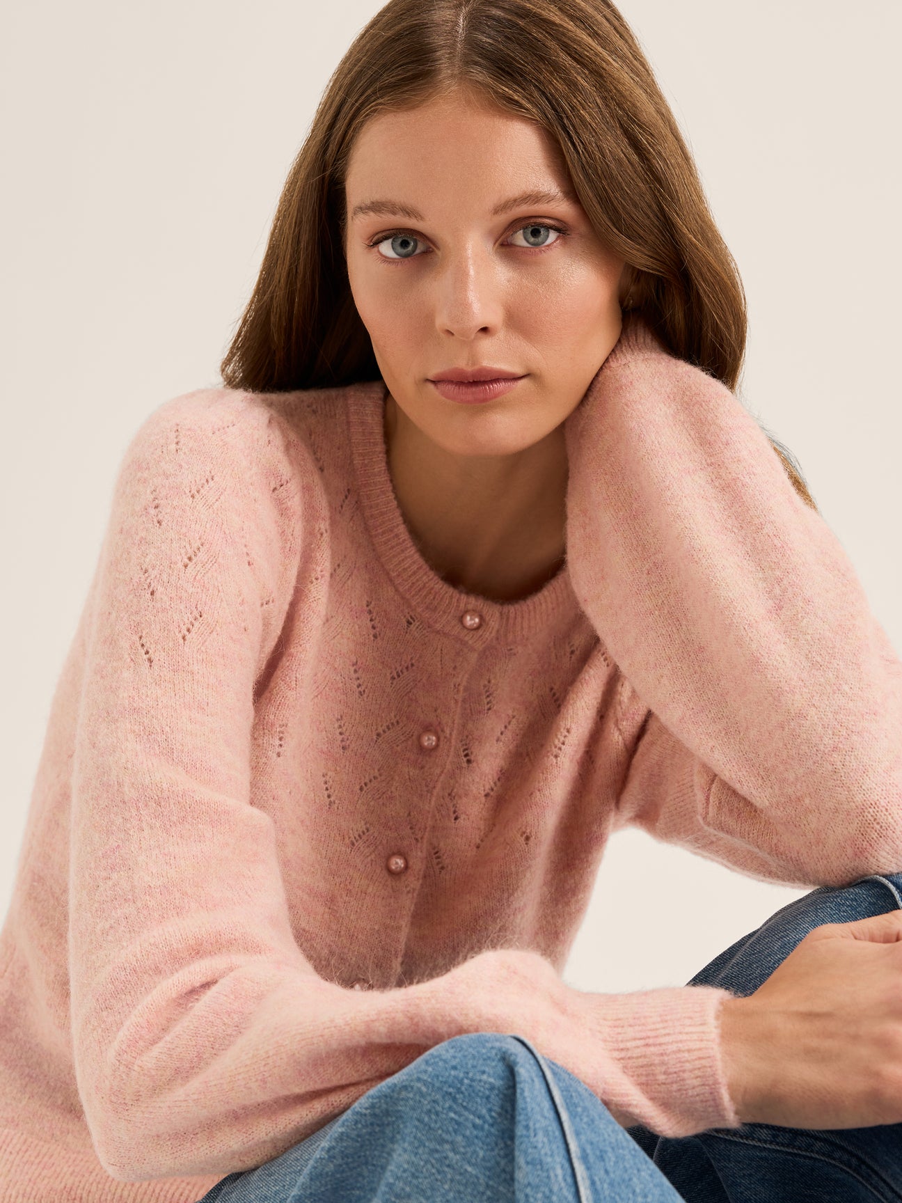 Heidi Cardigan