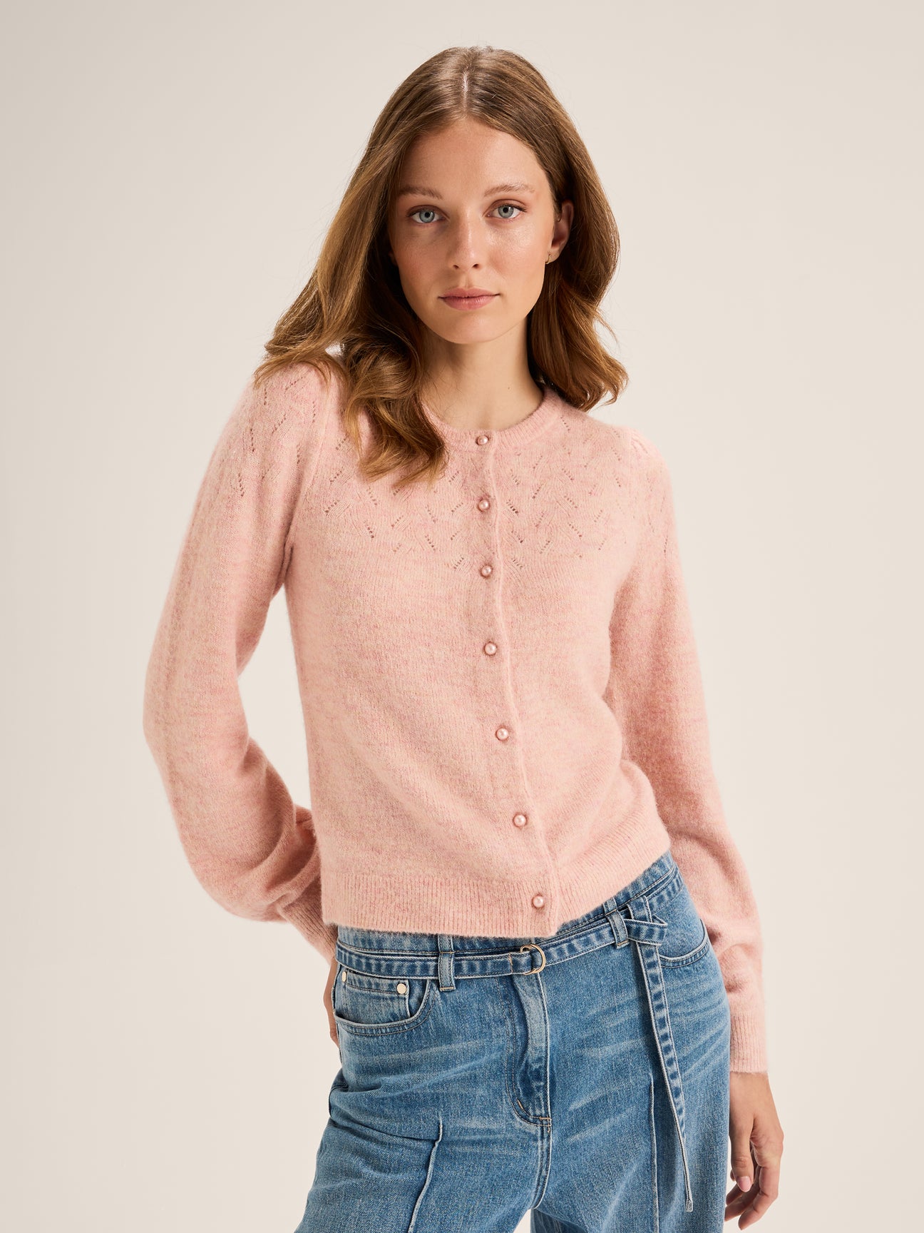Heidi Cardigan
