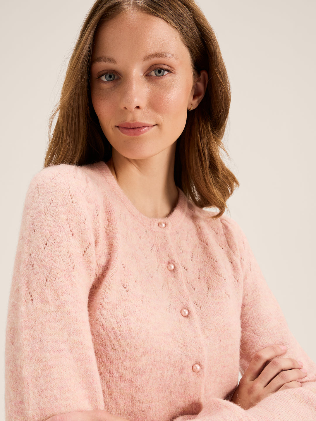 Heidi Cardigan