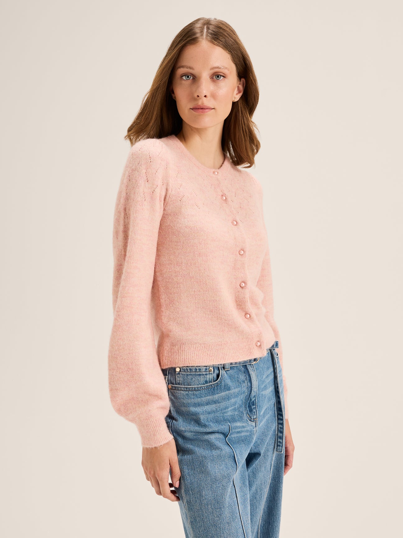 Heidi Cardigan