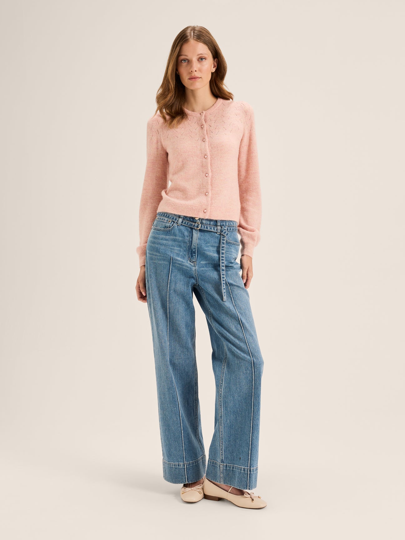 Heidi Cardigan