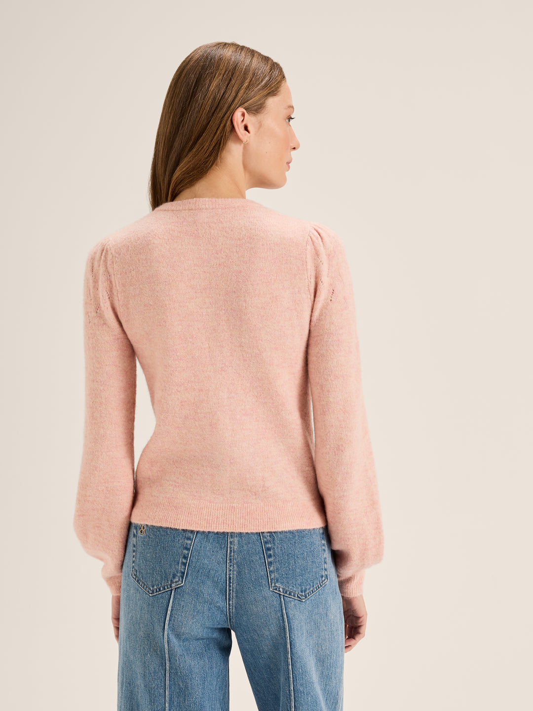 Heidi Cardigan