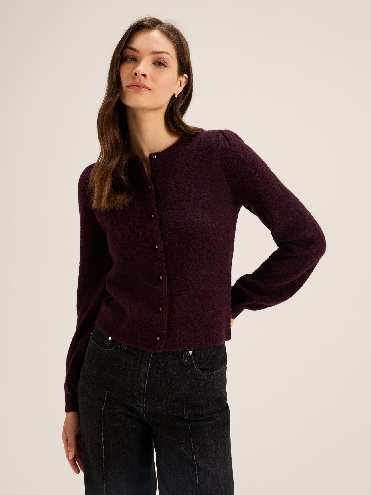 Heidi Cardigan