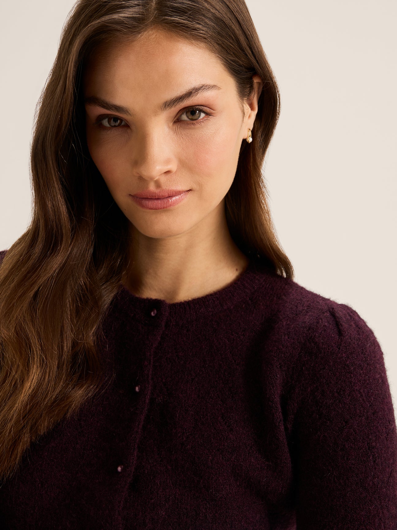 Heidi Cardigan