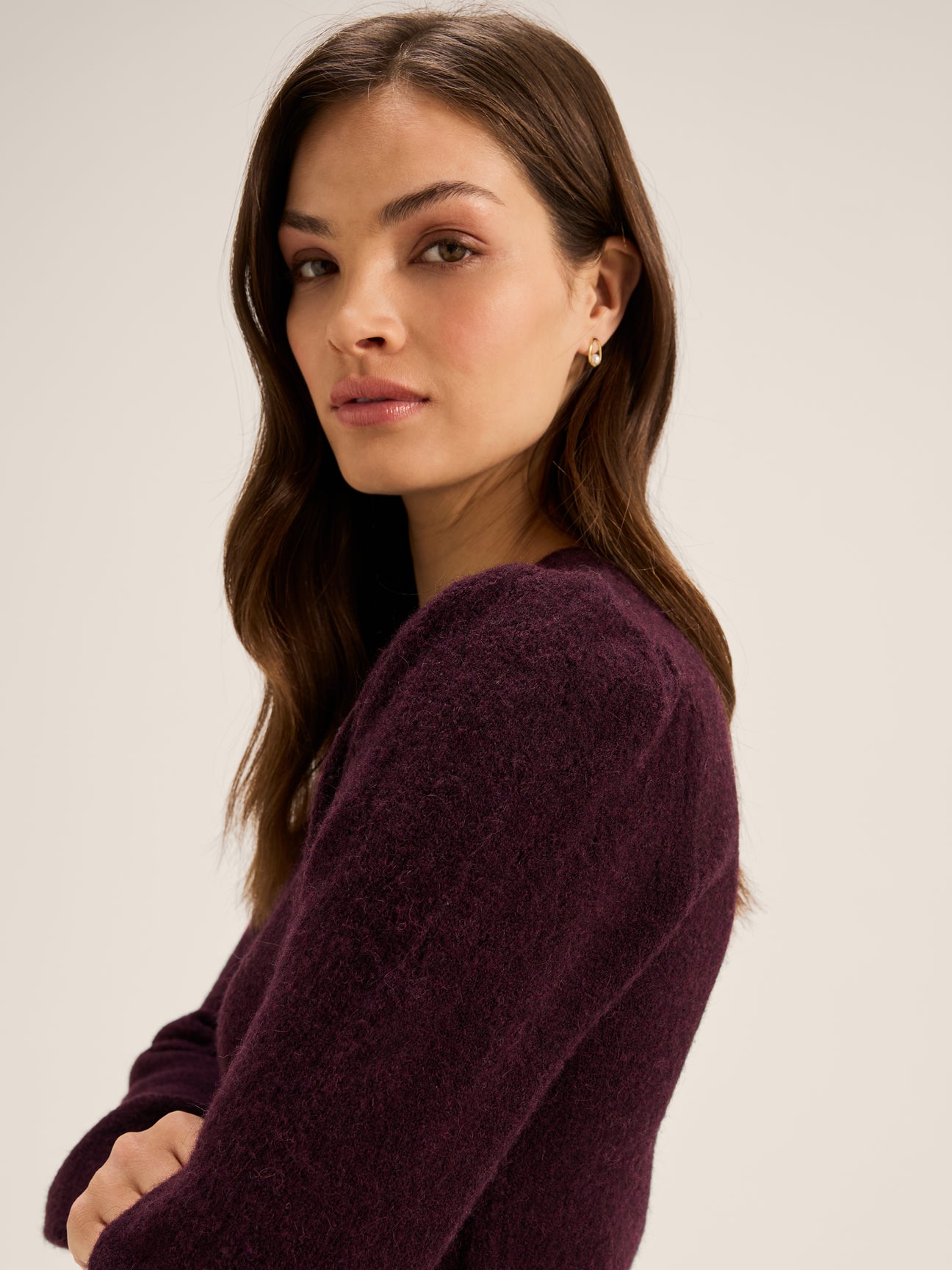 Heidi Cardigan