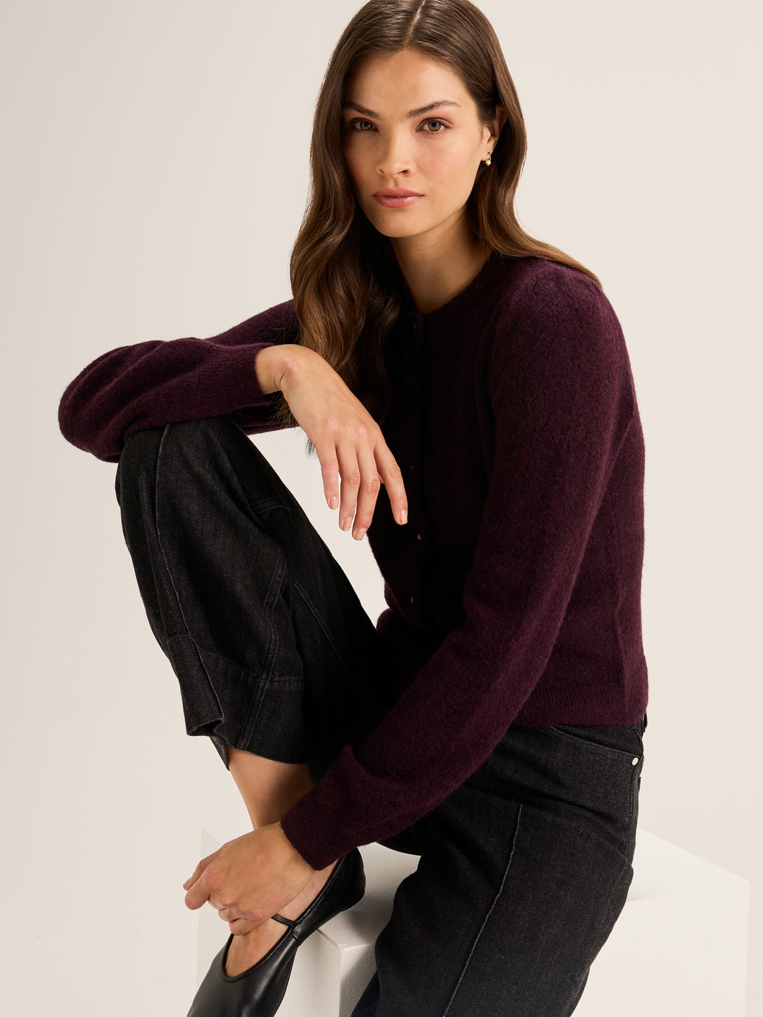 Heidi Cardigan