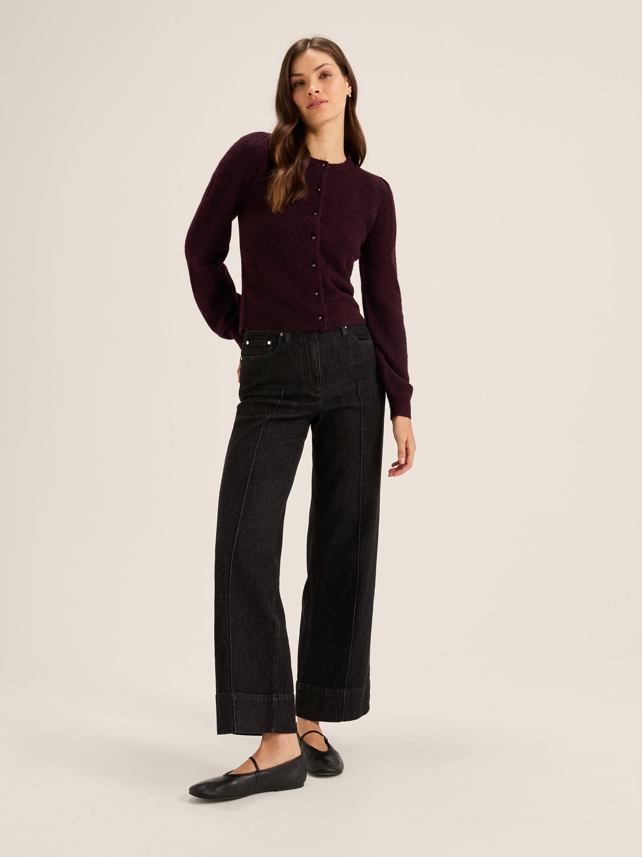 Heidi Cardigan