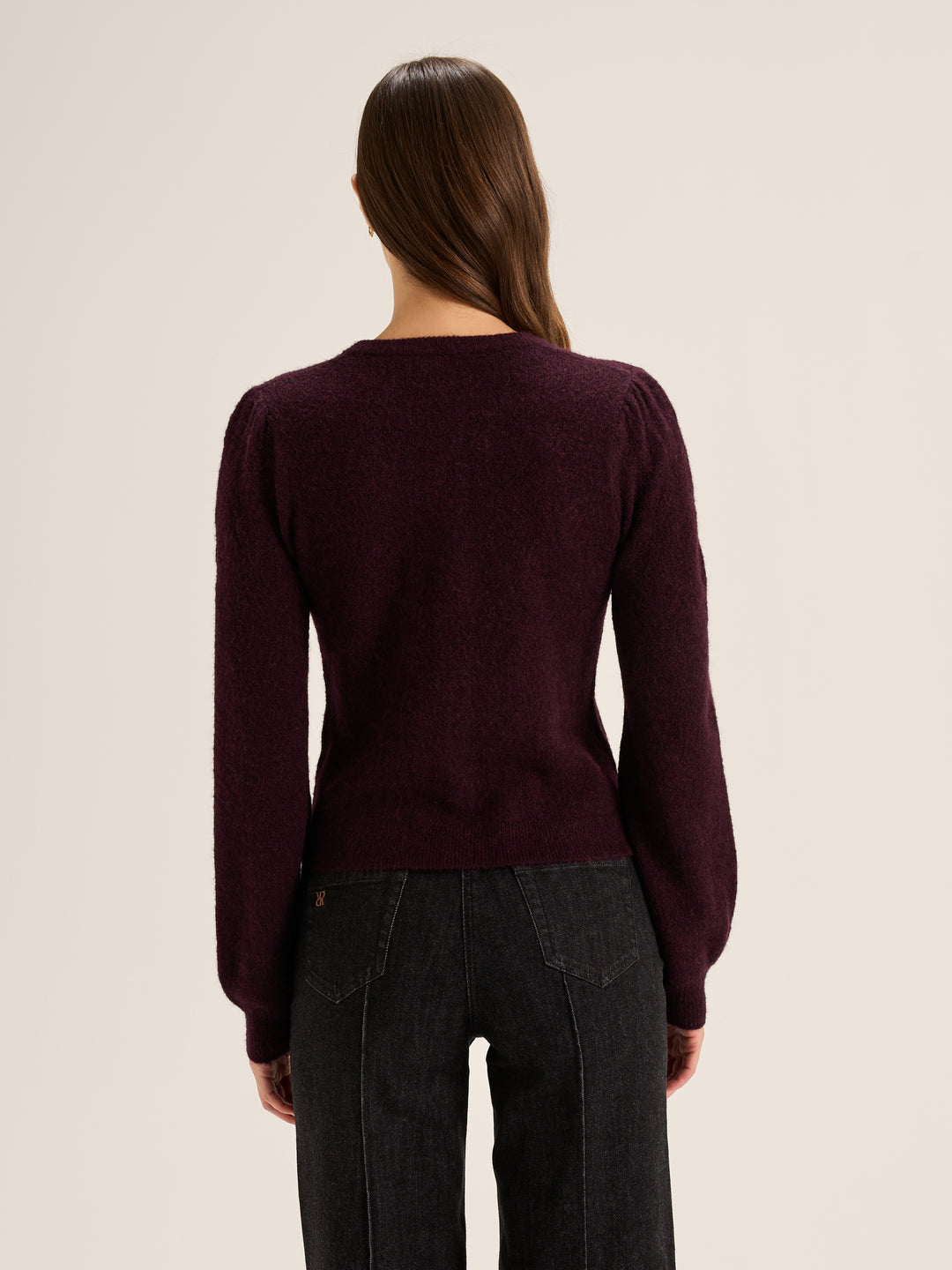 Heidi Cardigan