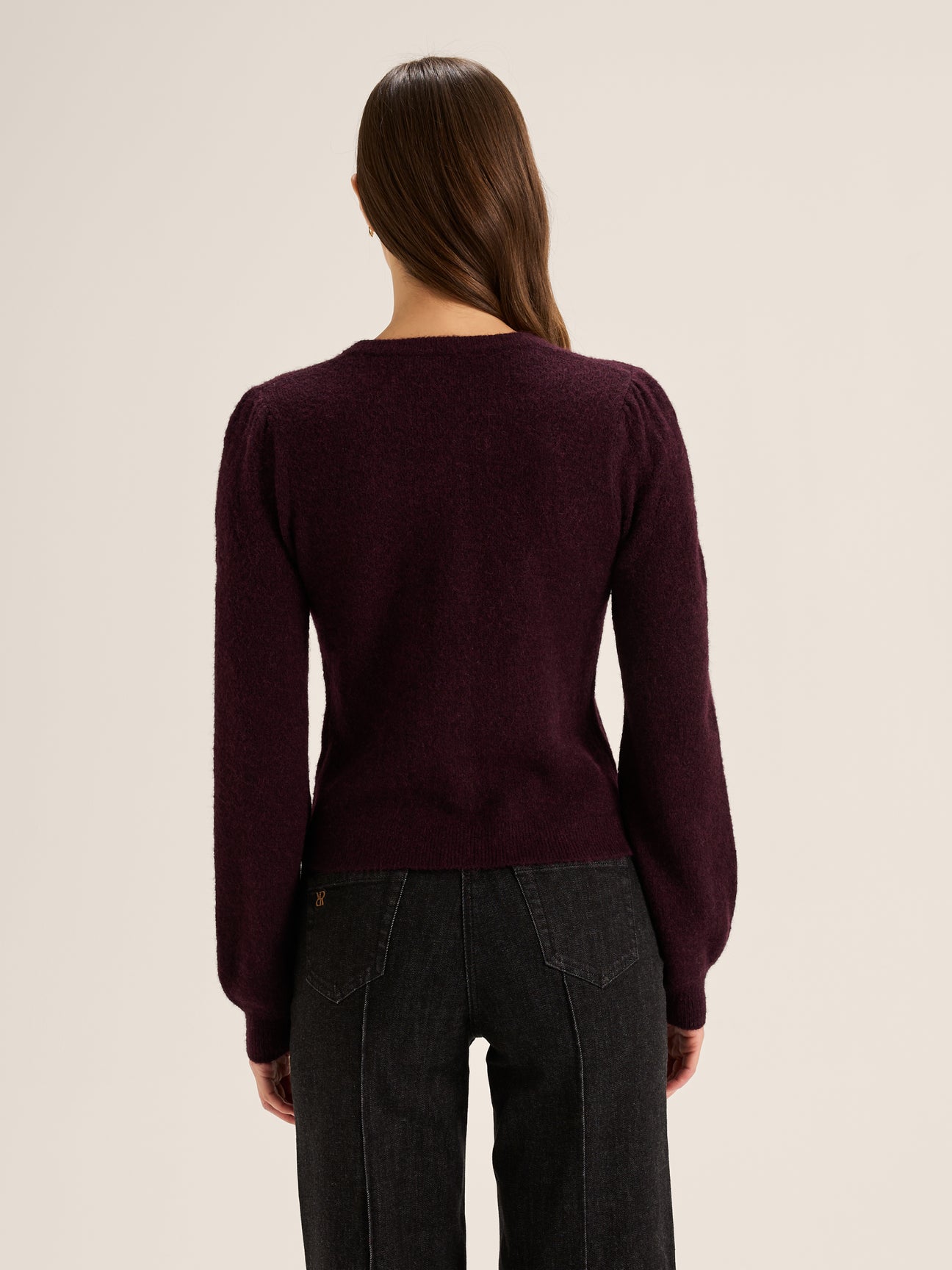 Heidi Cardigan
