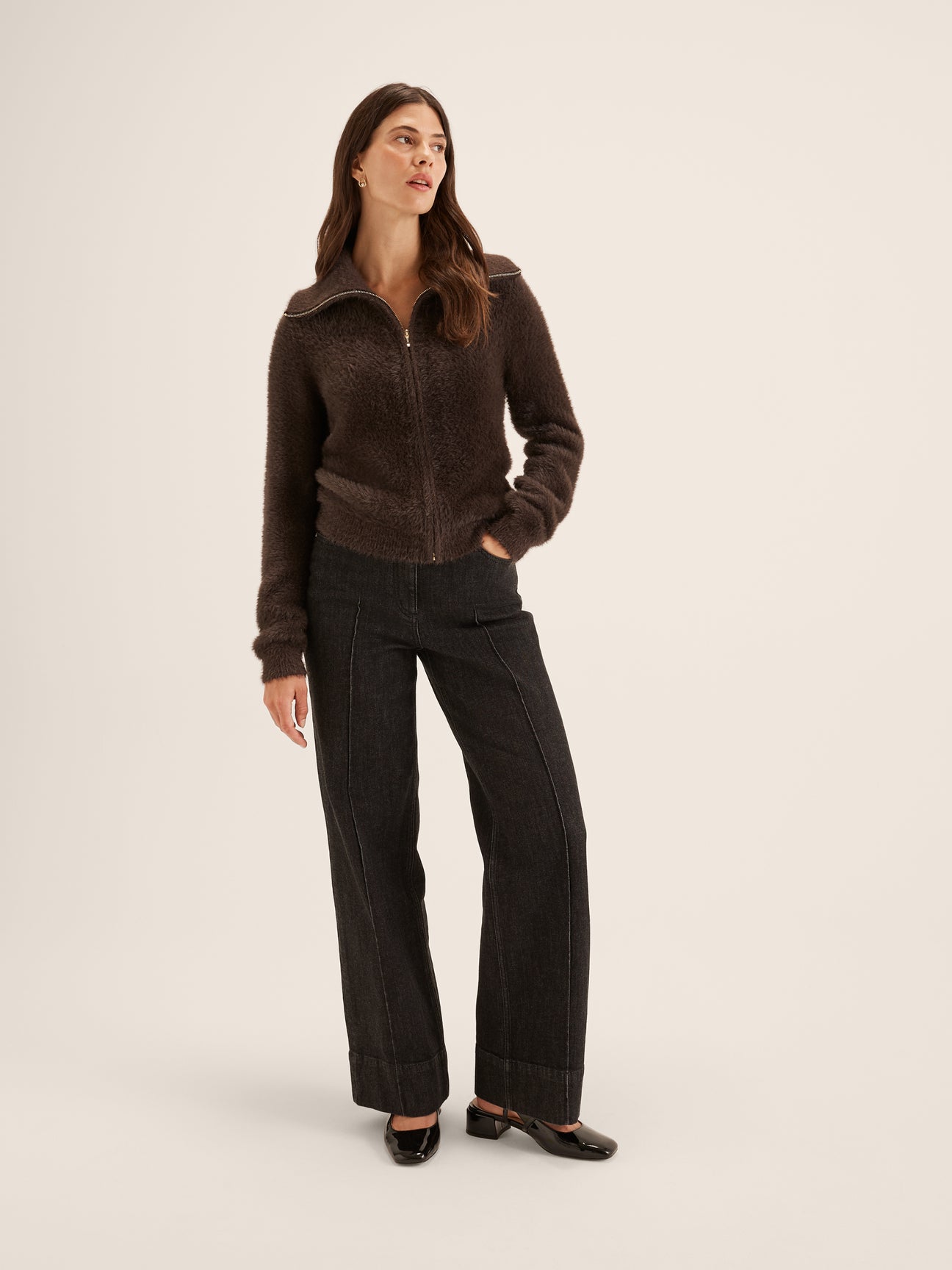 Olena Cardigan