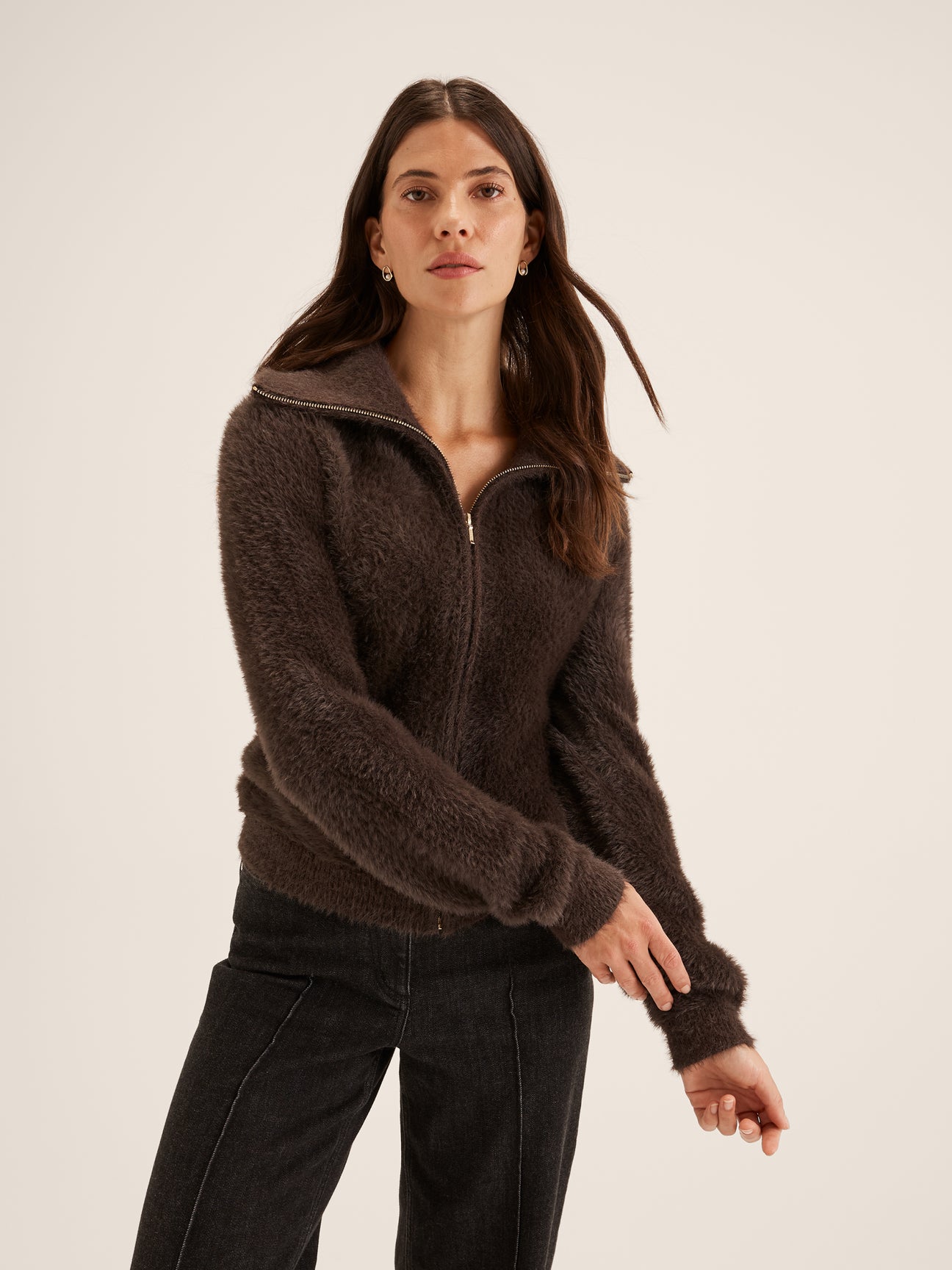 Olena Cardigan