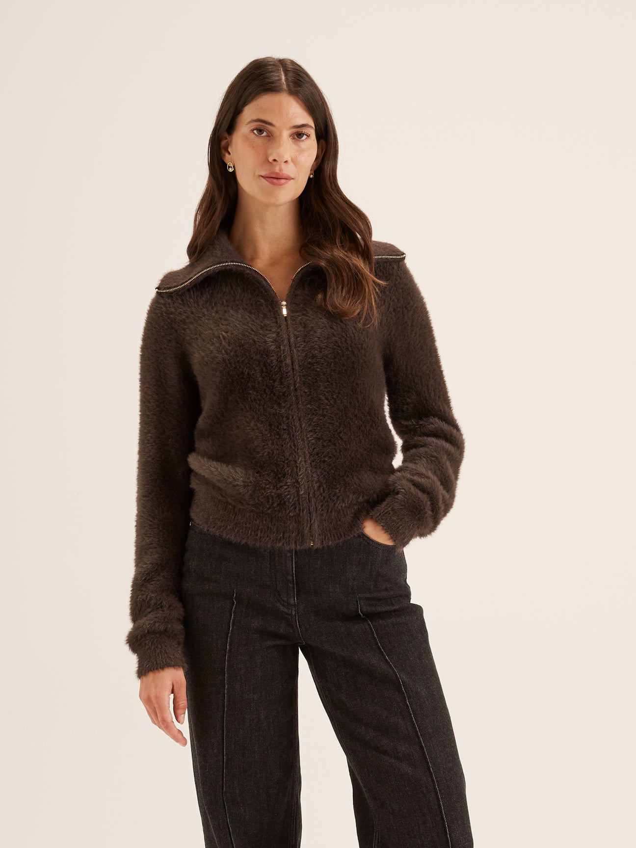 Olena Cardigan