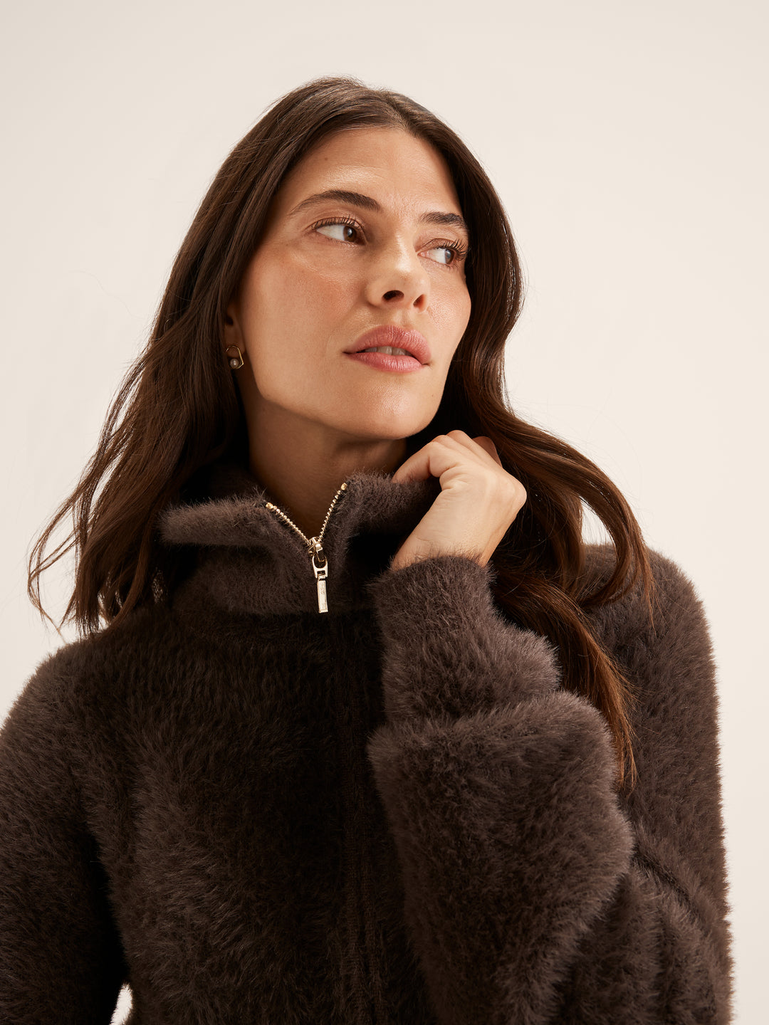 Olena Cardigan