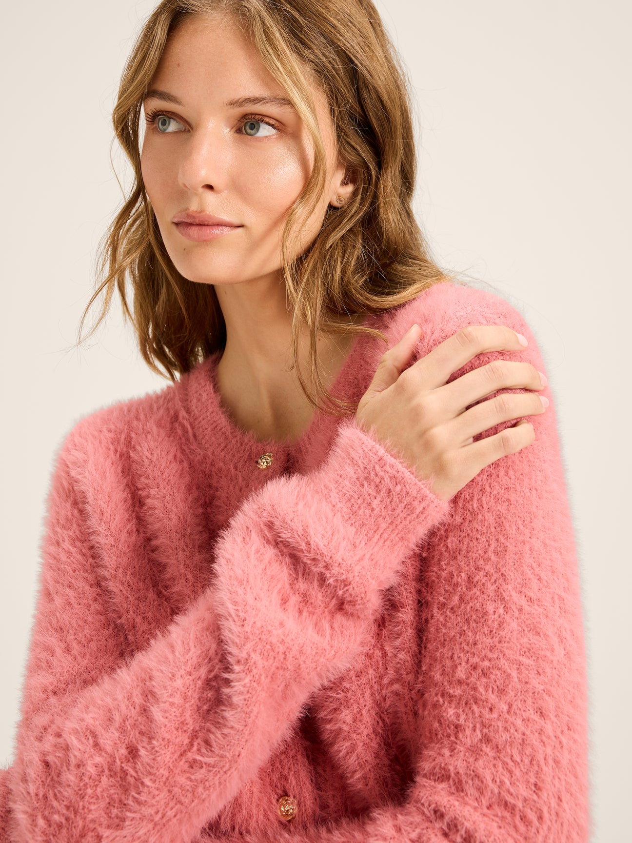 Saskia Cardigan