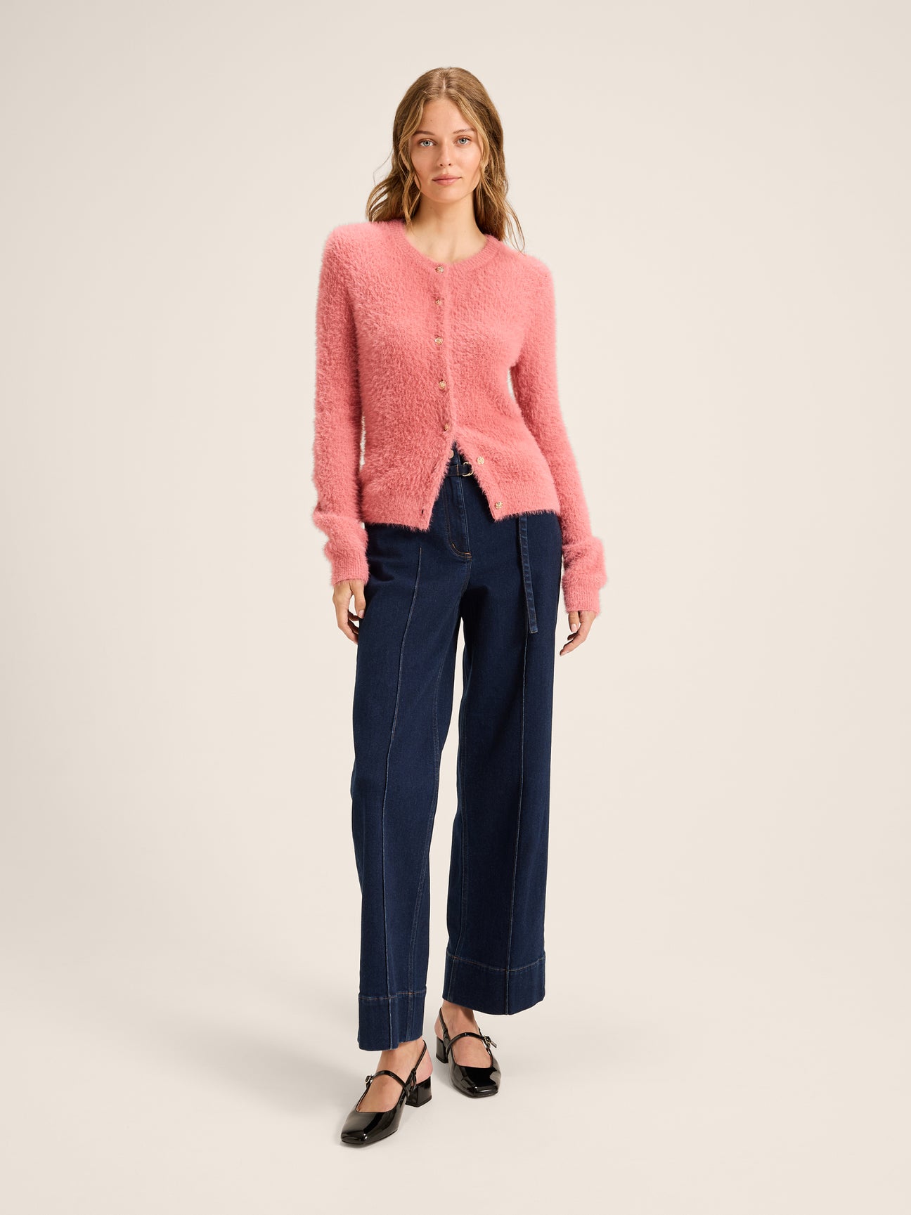 Saskia Cardigan