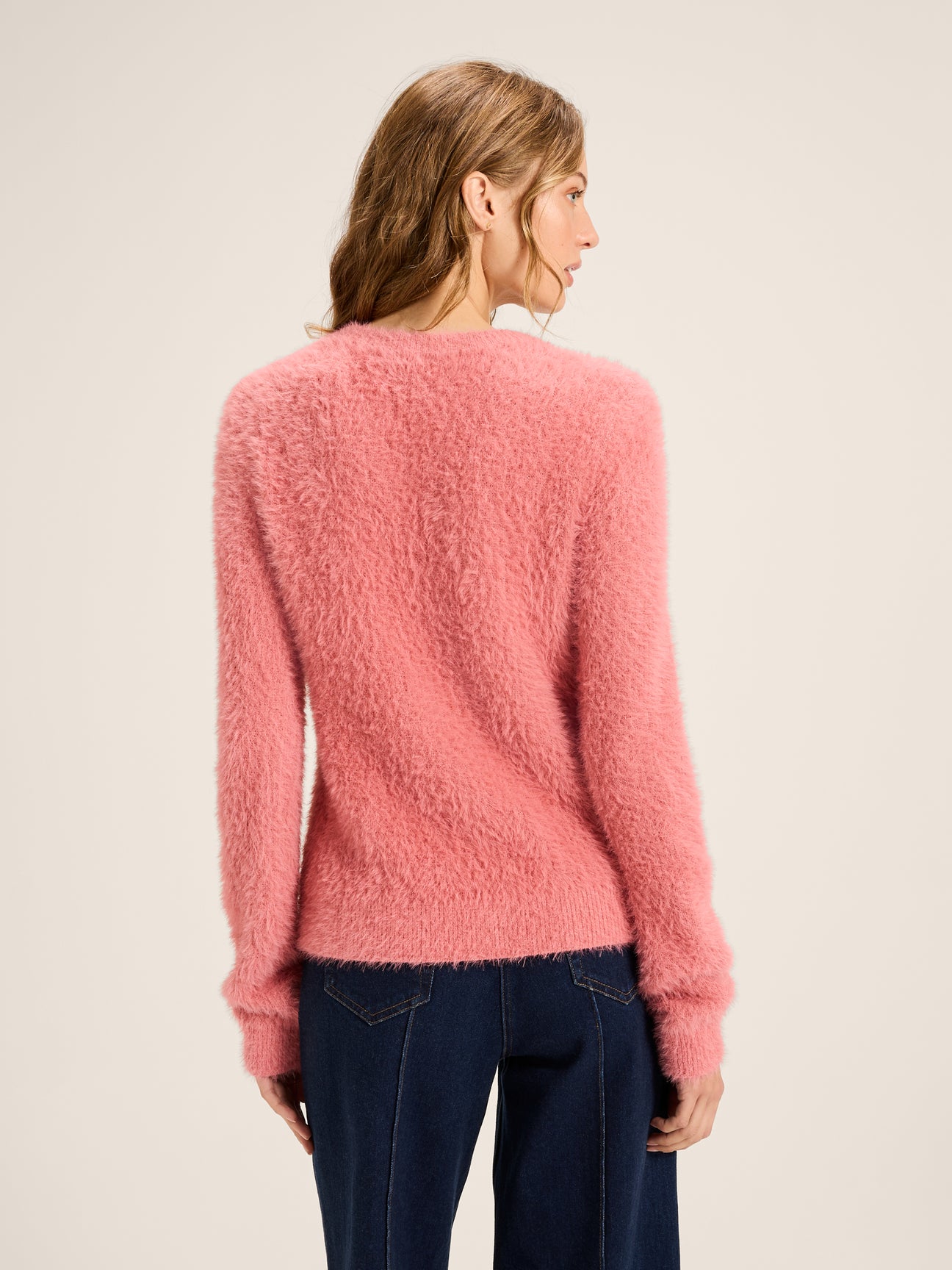 Saskia Cardigan