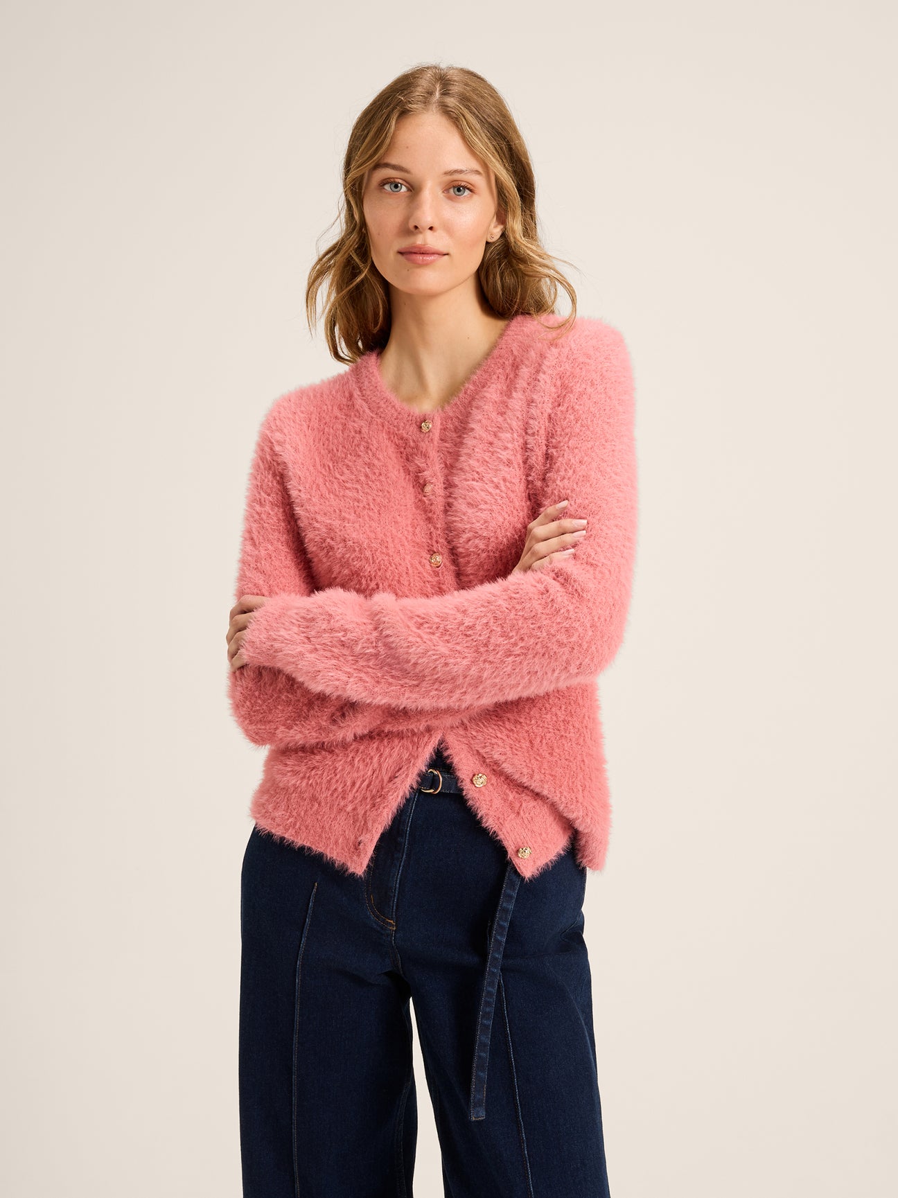 Saskia Cardigan
