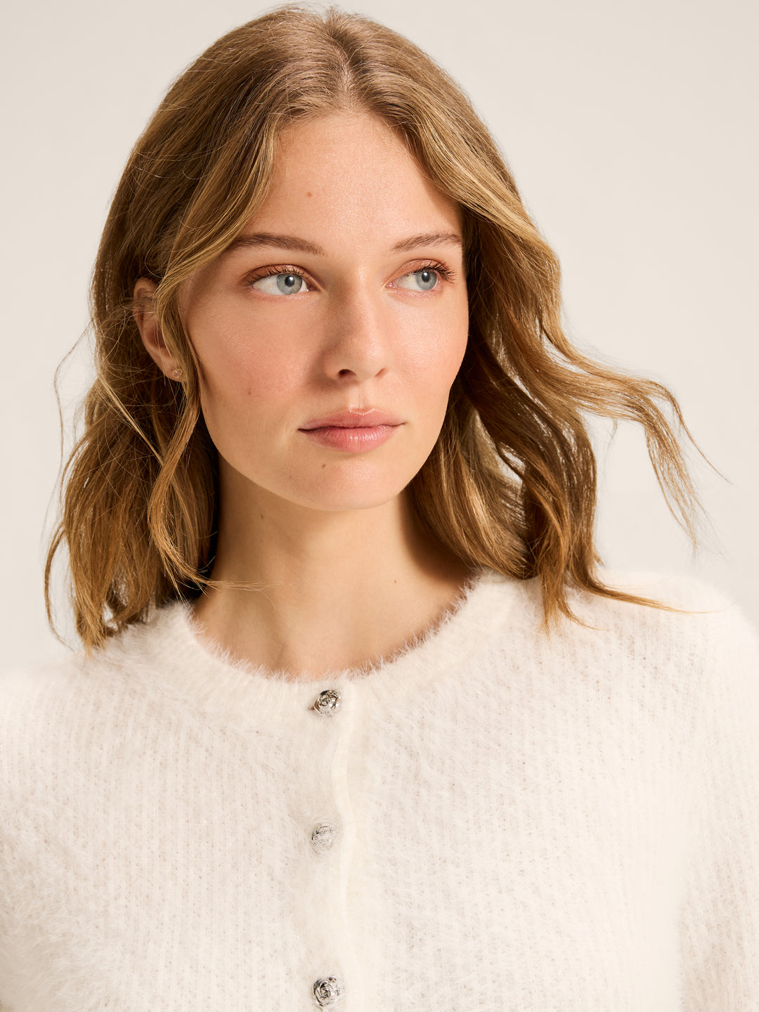Saskia Cardigan