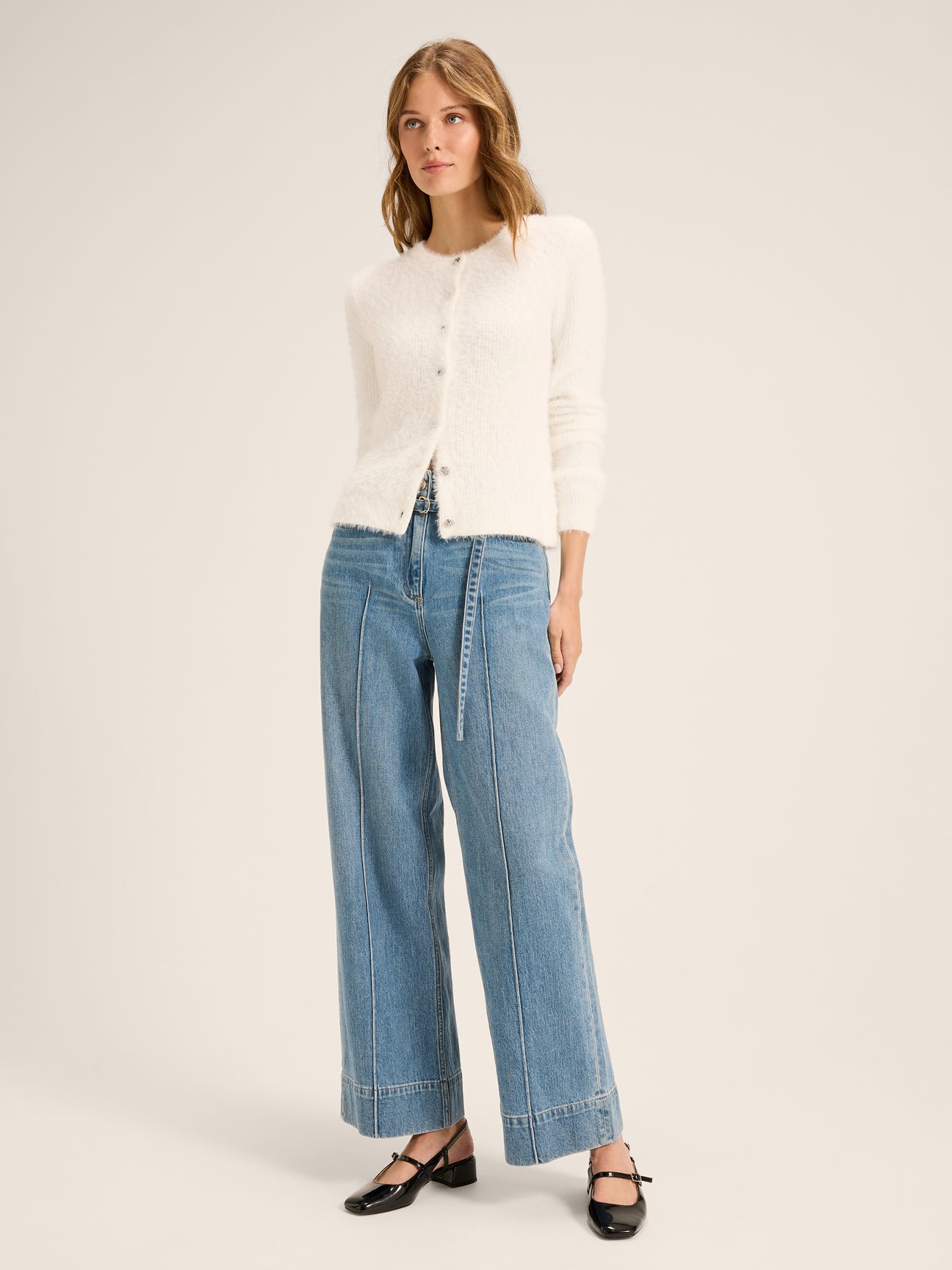 Saskia Cardigan