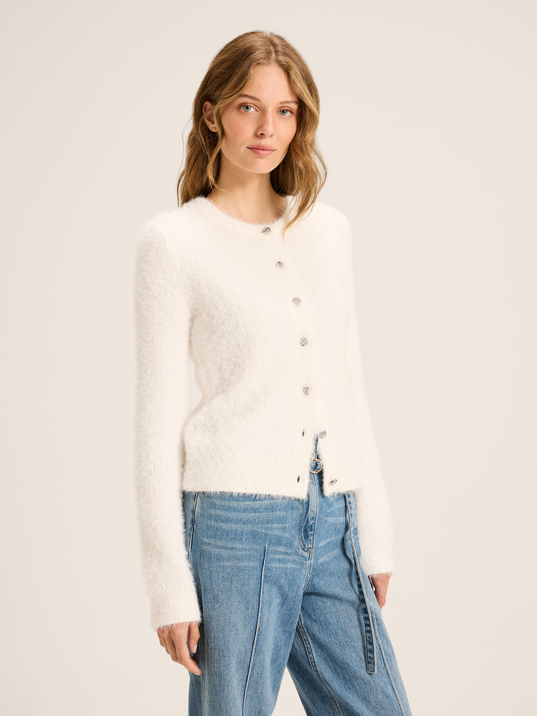 Saskia Cardigan